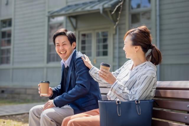 ボディタッチで心理的効果を狙うまとめ