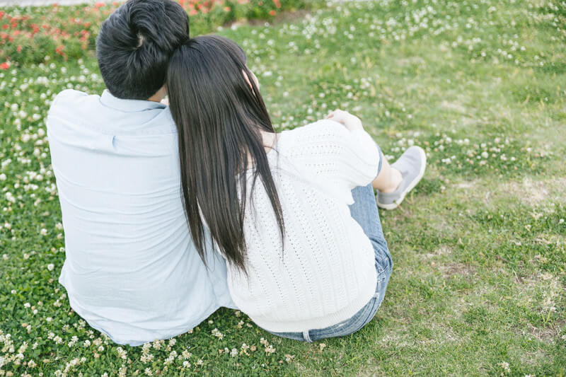 奥手男性との社内恋愛まとめ